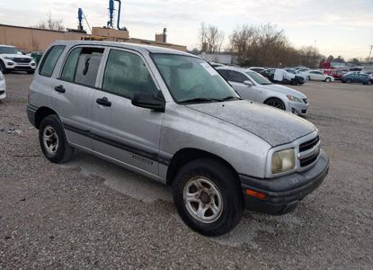 Vehicle Report for VIN 2CNBE13CX16947671 - Image 1