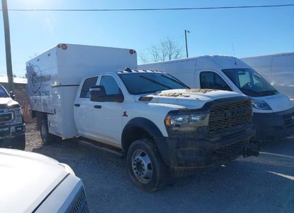 Vehicle Report for VIN 3C7WRNFL0PG605384 - Image 1