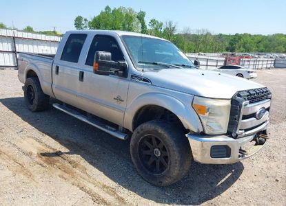 Vehicle Report for VIN 1FT7W2BT3GEC97455 - Image 1