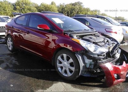 Vehicle Report for - Image 1
