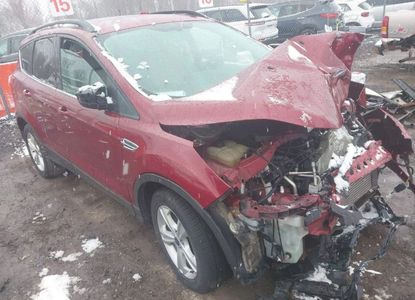 Raport pojazdu dla VIN 1FMCU9GX8FUA58797 - Obraz 1