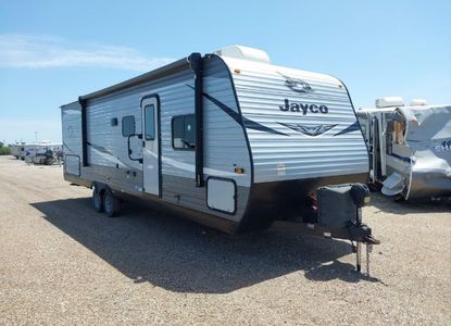 Rapport sur le véhicule pour VIN 1UJBJ0BR0M17S1100 - Image 1