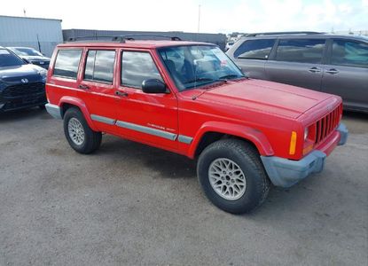 Vehicle Report for VIN 1J4FF68S8XL533881 - Image 1