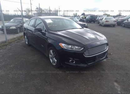 Vehicle Report for - Image 1
