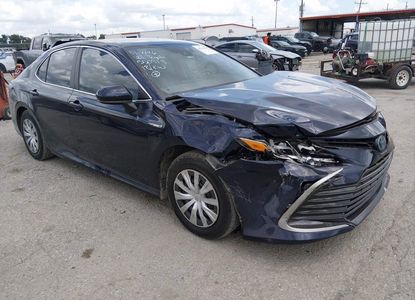 Vehicle Report for - Image 1