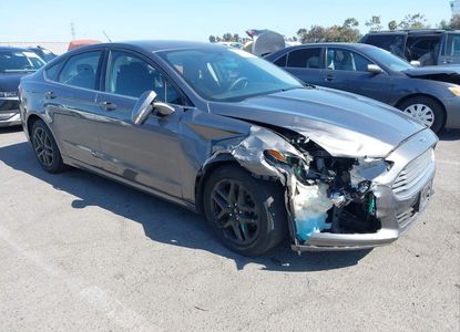 Vehicle Report for - Image 1