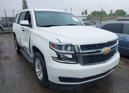 Vehicle Report for VIN 1GNSCBKC1HR200807 - Image 1