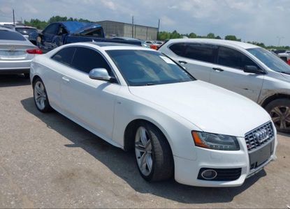 Fahrzeugbericht für VIN WAURV78T09A051647 – Bild 1