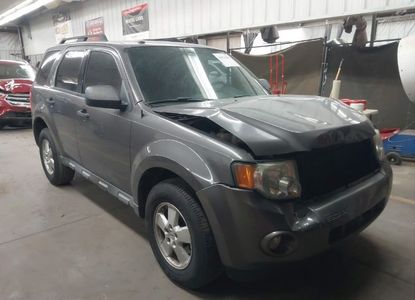 Raport pojazdu dla VIN 1FMCU0D78CKC83308 - Obraz 1