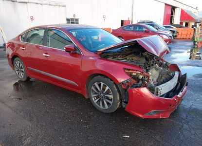 Vehicle Report for - Image 1