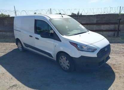 Informe del vehículo para VIN NM0LS7E24M1500959 - Imagen 1