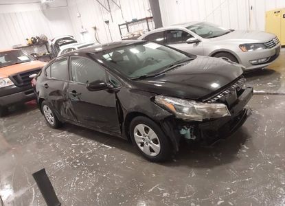 Vehicle Report for VIN 3KPFK4A78JE175080 - Image 1