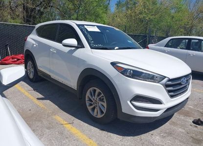 Vehicle Report for VIN KM8J23A47JU820356 - Image 1