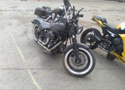 Raport pojazdu dla VIN 1HD1JRV64CB044366 - Obraz 1