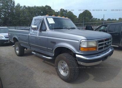 Доклад за превозно средство за VIN 1FTHF36F2VEA92866 - Изображение 1