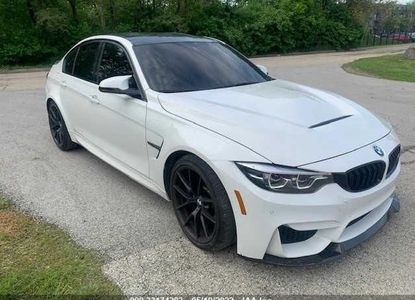 Raport pojazdu dla VIN WBS8M9C57J5K99647 - Obraz 1