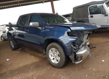 Vehicle Report for VIN 1GCPWCED3MZ205727 - Image 1