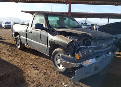 Vehicle Report for - Image 1