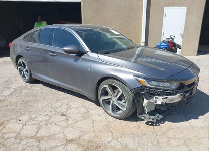 Vehicle Report for VIN 1HGCV1F32LA059573 - Image 1