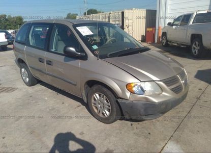 Fahrzeugbericht für VIN 1D4GP25B07B117787 – Bild 1