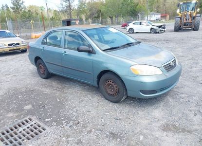 Vehicle Report for VIN 1NXBR32E86Z652094 - Image 1