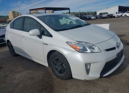 Informe del vehículo para VIN JTDKN3DU0E0385155 - Imagen 1