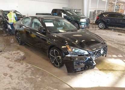 Vehicle Report for VIN 1N4BL4CW9RN379772 - Image 1