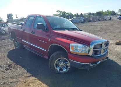 Raport pojazdu dla VIN 1D7KS28C76J202159 - Obraz 1