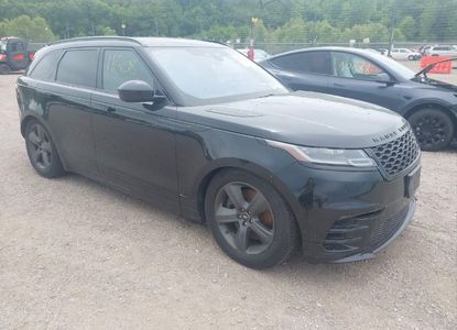 Raport pojazdu dla VIN SALYT2EU0MA299368 - Obraz 1