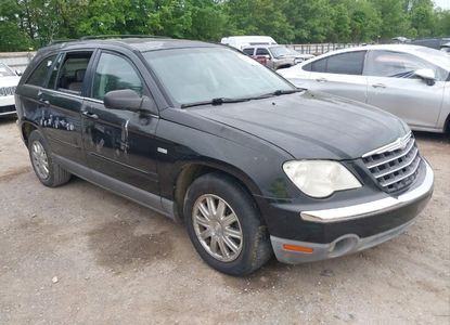 Raport pojazdu dla VIN 2A8GM68XX7R179583 - Obraz 1