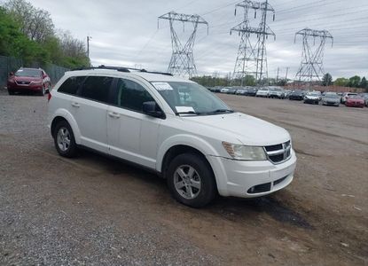 Informe del vehículo para VIN 3D4PG4FB8AT257425 - Imagen 1