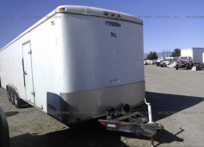 Fahrzeugbericht für VIN 4HXHC30306C100645 – Bild 1