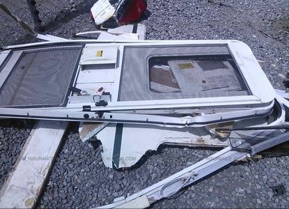 Vehicle Report for VIN 1FCMF53S620A02669 - Image 1