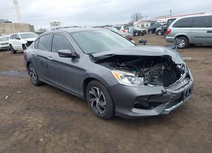 Vehicle Report for VIN 1HGCR2F31HA268885 - Image 1