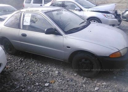 Vehicle Report for VIN JA3EA11A6RU039891 - Image 1