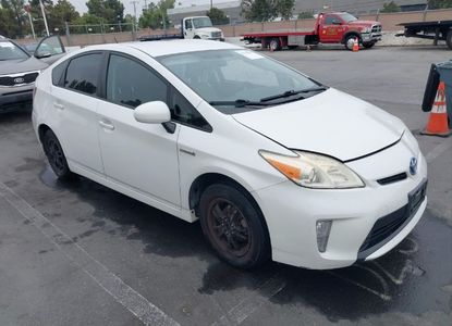 Отчет о транспортном средстве для VIN JTDKN3DU8C5521869 - изображение 1