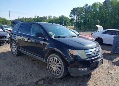 Vehicle Report for VIN 2FMDK39C38BA50469 - Image 1