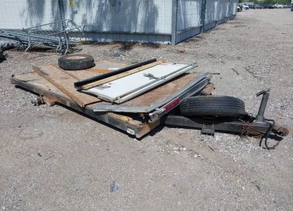 Vehicle Report for - Image 1