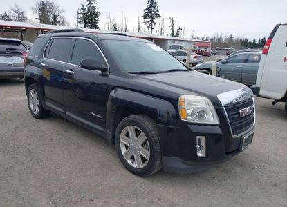 Vehicle Report for VIN 2CTFLTEC0B6257602 - Image 1