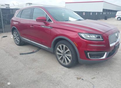 Vehicle Report for - Image 1