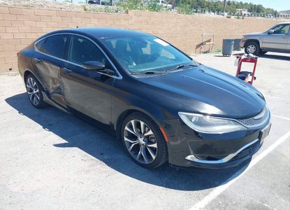 Raport pojazdu dla VIN 1C3CCCCB0FN501215 - Obraz 1