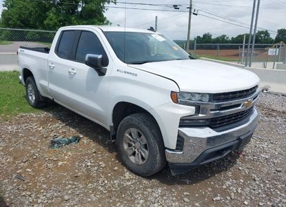 Raport vehicul pentru VIN 1GCRYDED1KZ196032 - Imaginea 1