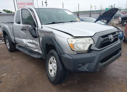 Vehicle Report for - Image 1