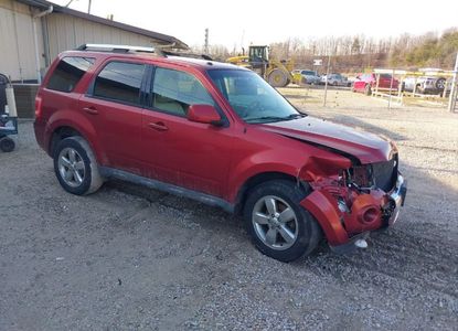 Vehicle Report for VIN 1FMCU9EG9CKA00045 - Image 1