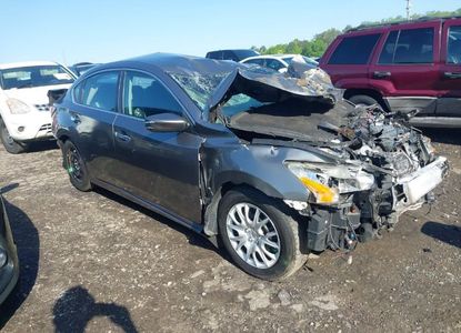 Raport pojazdu dla VIN 1N4AL3AP8FC576828 - Obraz 1