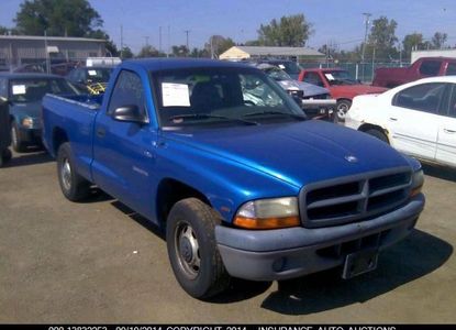 Vehicle Report for - Image 1