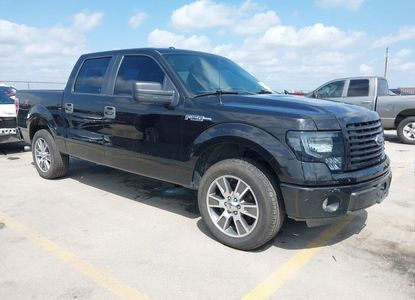 Vehicle Report for - Image 1