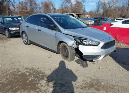 Vehicle Report for VIN 1FADP3E26GL402564 - Image 1