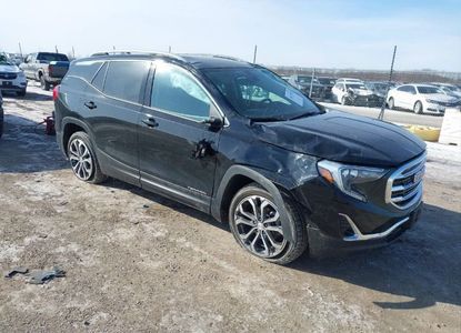 Vehicle Report for VIN 3GKALVEV4LL137810 - Image 1