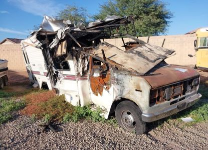 Vehicle Report for - Image 1